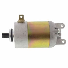 Motorino avviamento JMP MQD611 9 denti rotazione sinistra