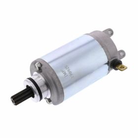 Motorino avviamento JMP MQD623 9 denti rotazione destra per Suzuki