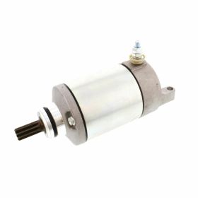 Motorino avviamento JMP MQD637 9 denti rotazione destra