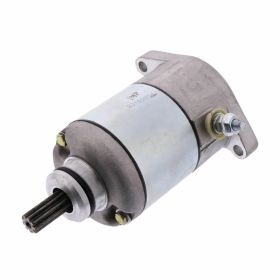 Motorino avviamento JMP MQD652 9 denti rotazione destra per Honda