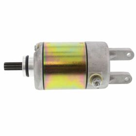 Motorino avviamento JMP MQD6812 9 denti rotazione destra