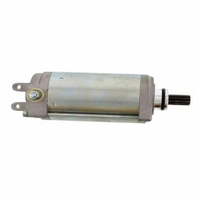 Motorino avviamento JMP MQD6839 9 denti rotazione sinistra