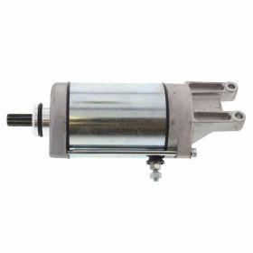 JMP MQD6846 Starter Motor 9 Teeth Right Rotation