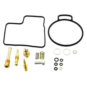 JMP NP-H0081 Vergaser Reparaturset für Honda GL 1500 SE GOLDWING