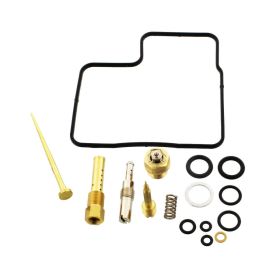 JMP NP-H0090 Vergaser Reparatursatz für Honda VF 1100 C MAGNA V65