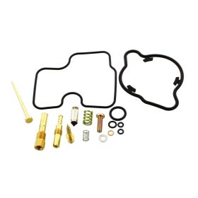 Kit revisione carburatore JMP NP-H0154 per Honda CB