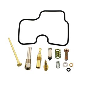 Kit revisione carburatore JMP completo NP-H0170 per Honda CB 600