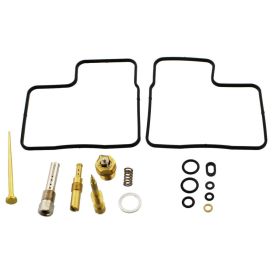 JMP NP-H0183 Vergaser Überholsatz für Honda VT 1100 C2 SHADOW ACE