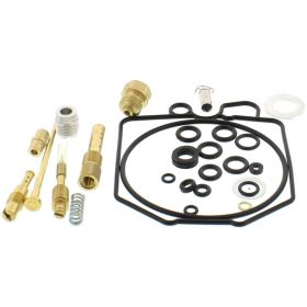 JMP komplettes Vergaser-Reparaturset NP-H0225 für Honda GL 1100