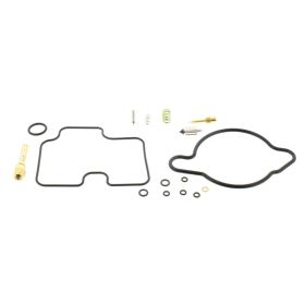 Kit revisione carburatore JMP completo NP-H0276 per Honda VTR 1000 F FIRE STORM