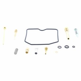 Kit revisione carburatore JMP completo NP-K0106 per Kawasaki GPZ 900 R NINJA ANTI DIVE