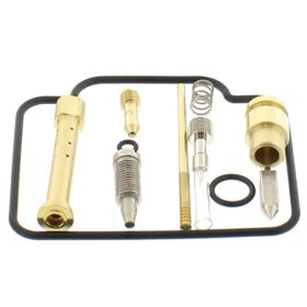 Kit revisione carburatore JMP completo NP-S0108 per Suzuki DR 125