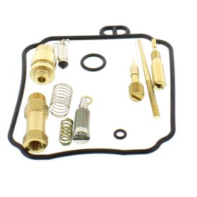 Kit revisione carburatore JMP completo NP-Y0075 per Yamaha XV 250