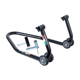 MOTORRAD HINTERRAD STANDER JMP RS-17/ SCRAMBLER