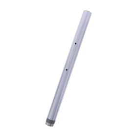 JMP Chrome umgekehrter Gabelschaft 536mm D.41-37.4 für Suzuki GSR