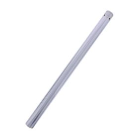 JMP Chrome Gabelschaft 629mm D.41-34.9 für Suzuki VL 800