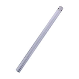 Stelo forcella JMP cromato 630mm D.41-36,4 per Suzuki GSX 750 F