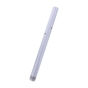 Stelo forcella JMP rovesciato cromato 525mm D.43-39,4 per Suzuki GSX 1300