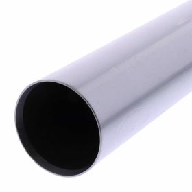Stelo forcella JMP rovesciato cromato 525mm D.43-39,4 per Suzuki GSX 1300