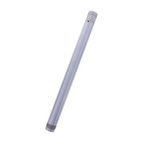 Stelo forcella JMP rovesciato cromato 537mm D.43-39,4 per Suzuki GSX-S