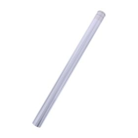 Stelo forcella JMP cromato 585mm D.43-38 per Suzuki GSR