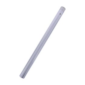 Stelo forcella JMP cromato 614mm D.43-37,7 per Suzuki GSF