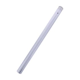 Stelo forcella JMP cromato 614mm D.43-38,4 per Suzuki GSF 1200