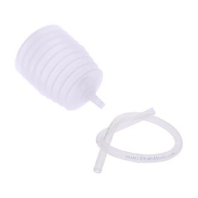 Flüssigkeitsdosierer Balg 150 ml inklusive 30 cm Schlauch