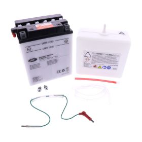 MOTORRAD BATTERIE JMP SJMB14L-A2 ACID