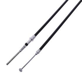 Câble de frein arrière JMP 157-187 pour Suzuki