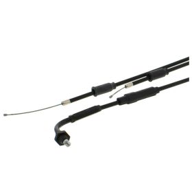 Cavo acceleratore JMP apertura gas 151-022 per Aprilia RS 125