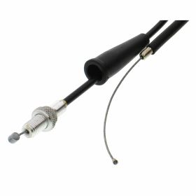Cavo acceleratore JMP apertura gas 151-211 per Husqvarna