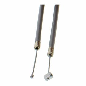 JMP Gaspedal Kabel Öffnung 151-205 für Piaggio