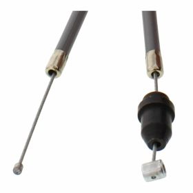 JMP Gaszug Drosselöffnung 151-197 für Piaggio VESPA COSA