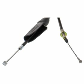 Cavo frizione JMP 155-687 per Peugeot