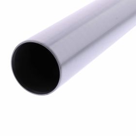 Stelo forcella JMP rovesciato cromato 525mm D.41-37,3 per Triumph STREET TRIPLE 675