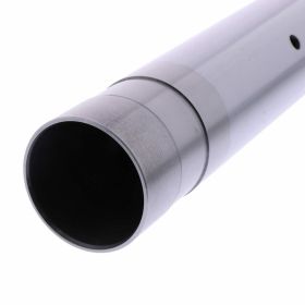 JMP umgekehrte Gabelstange Chrom 537mm D.43-39.4 für Triumph SPEED TRIPLE