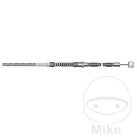 JMP T.01.20.01.02.002 Motorcycle brake cable