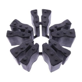 Parastrappi JMP T2010827 set 1 pezzo originale