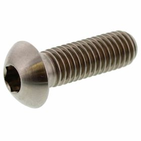 JMP Titan Bremsscheibenbolzen M8x1,25x25mm