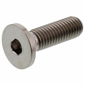 JMP Titan Bremsscheibenbolzen M8x1,25x26mm