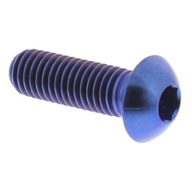 1 BULLONE DISCO FRENO JMP M8X1.25 25MM