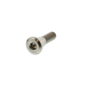 JMP Titan Bremsscheibenbolzen M8x1,25x33mm