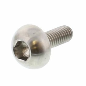 JMP Titan Bremsscheibenbolzen M6x1x17mm