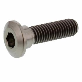 Bullone disco freno JMP titanio M8x1,25x30mm