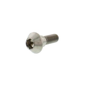 Bullone disco freno JMP titanio M6x1x20mm