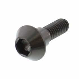 Bullone disco freno JMP titanio M6x1x20mm