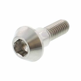 Bullone disco freno JMP titanio M6x1x20mm