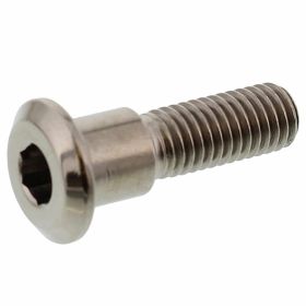 JMP Titanium Brake Disc Bolt M8x1.25x30mm