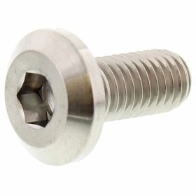 JMP Titan Bremsscheibenbolzen M8x1,25x18mm